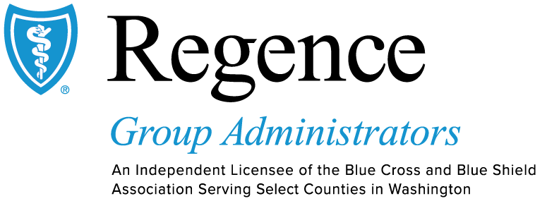 regence group administrators logo